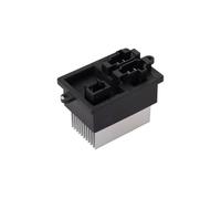 HELLA 5HL 366 410-161 Régulateur pulseur d'air habitacle