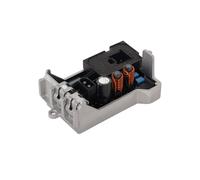 HELLA 5HL 366 410-241 Régulateur pulseur d'air habitacle