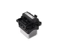 HELLA 5HL 366 410-301 Régulateur pulseur d'air habitacle
