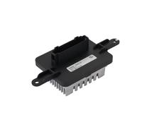 HELLA 5HL 366 410-321 Régulateur pulseur d'air habitacle