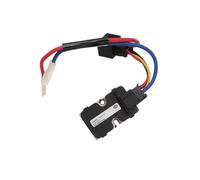 HELLA 5HL 366 410-331 Régulateur pulseur d'air habitacle