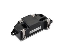 HELLA 5HL 366 410-341 Régulateur pulseur d'air habitacle