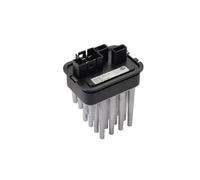 HELLA 5HL 366 410-491 Régulateur pulseur d'air habitacle