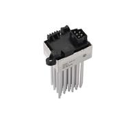 HELLA 5HL 366 410-541 Régulateur pulseur d'air habitacle