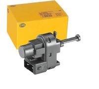 HELLA 6Dd 008 622-151 Interrupteur Des Feux De Freins - 12V - 2Pôle - Baïonnette - Ouvreur - Électrique