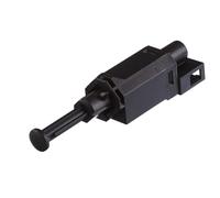 Hella Commande embrayage (régulateur de vitesse) 6DD 008 622-701 12V 2 pôles Baïonnette relais noir