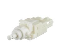 HELLA 6Dd 008 622-721 Interrupteur Des Feux De Freins - 12V - 2Pôle - Fixé - Ouvreur - Électrique - Couleur Du Carter: Blanc