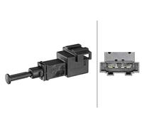 Hella Interrupteur feux de frein 6DD 008 622-731 12V 4 pôles Baïonnette électrique
