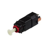 HELLA 6DD 008 622-761 Interrupteur des feux de freins - 12V - 4pôle - fixé - Commutateur-inverseur - électrique