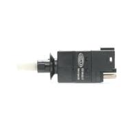 HELLA 6DD 008 622-771 Interrupteur des feux de freins - 12V - 4pôle - fixé - Commutateur-inverseur - électrique