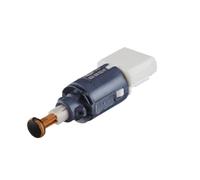 HELLA 6DD 008 622-811 Interrupteur des feux de freins - 12V - 4pôle | Baïonnette - Commutateur-inverseur - électrique