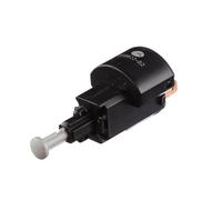 HELLA 6DD 008 622-821 Interrupteur des feux de freins - 12V - 4pôle | Baïonnette - Commutateur-inverseur - électrique