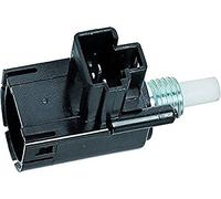 HELLA 6DD 008 622-891 Commande, embrayage (régulateur de vitesse) - 2pôle - vissé - Relais à courant de travail - électrique