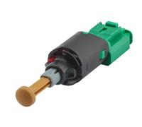 Hella Interrupteur feux de freins 6DD 008 622-961, 4 pôles, baïonnette, électrique