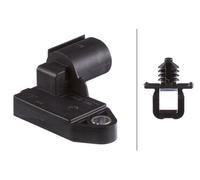 HELLA 6DD 008 622-991 Interrupteur Feux Stop pour Audi, Bentley, Cupra ,Porsche,