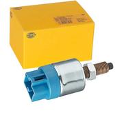 HELLA 6Dd 010 966-131 Interrupteur Des Feux De Freins - 4Pôle - Mécanique | Compatible avec: LEXUS ES, GS, GS, GS, IS C, IS I, IS II, IS SportCross, LS, LS, LS, LS, LX, RX, RX, RX, SC Cabriolet