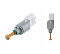 HELLA 6DD 010 966-451 Interrupteur des feux de freins pour DACIA,RENAULT