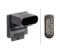 HELLA 6DD 010 966-651 Commande, embrayage (régulateur de vitesse) pour AUDI,SEAT