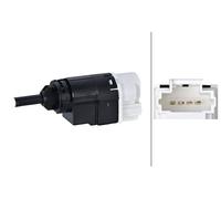 HELLA 6DD 010 966-721 Interrupteur des feux de freins pour DACIA,LADA,NISSAN,REN