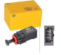 HELLA 6Dd 014 395-001 Interrupteur Des Feux De Freins - 4Pôle - Fixé - Électrique