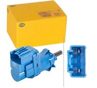 HELLA 6Dd 014 395-021 Interrupteur Des Feux De Freins - 2Pôle - Fixé - Électrique