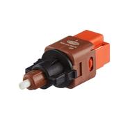 HELLA 6Dd 014 395-041 Interrupteur Des Feux De Freins - 4Pôle - Fixé - Électrique