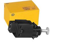 HELLA 6Df 006 095-001 Interrupteur Des Feux De Freins - 12V - 2Pôle - Fixé - Ouvreur - Électrique