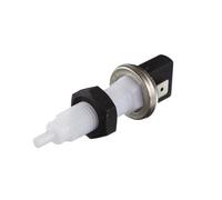 Hella Interrupteur feux de frein 6DF 007 361-001 – 12V, 2 pôles, ouvreur électrique