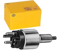 HELLA 6Df 007 366-001 Interrupteur Des Feux De Freins - 12V - 4Pôle - Montage En Saillie - Électrique