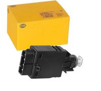 Hella Interrupteur feux de freins 6Df 007 666-001 12V 4 pôles fixé ouvreur électrique