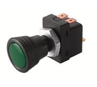 HELLA 6ED 004 778-001 Interrupteur