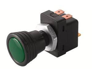 HELLA 6ED 004 778-001 Interrupteur