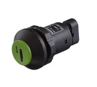 HELLA 6EF 004 406-131 Switch, rétraction (vérins hydrauliques) - 48V