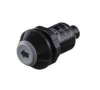 HELLA 6Ef 004 406-141 Interrupteur, Montée / Descente (Accessoires) - 12V - Basculant - Alésage-Ø: 30Mm