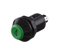 HELLA 6Ef 004 406-151 Interrupteur, Montée / Descente (Accessoires) - 12V - Barre De Coupe/Basculant - Alésage-Ø: 30Mm