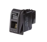 HELLA 6EH 007 832-041 Interrupteur