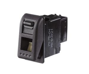 HELLA 6EH 007 832-041 Interrupteur