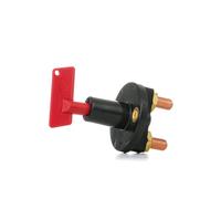 HELLA 6EK 002 843-001 Coupe-batterie