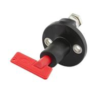 HELLA 6EK 002 843-051 Interrupteur principal, batterie