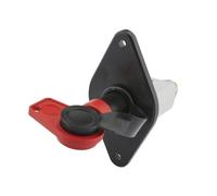 Coupe-batterie HELLA 6EK 002 843-111