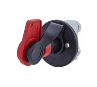 HELLA 6EK 002 843-131 Interrupteur principal, batterie