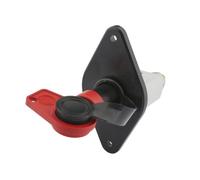 HELLA 6EK 002 843-151 Interrupteur principal, batterie