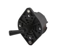 HELLA 6EK 002 843-161 Coupe-batterie