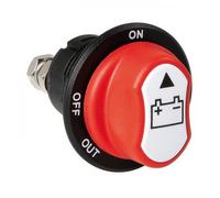 HELLA 6EK 002 843-171 Interrupteur principal, batterie