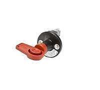 HELLA 6Ek 002 843-171 Interrupteur Principal, Batterie