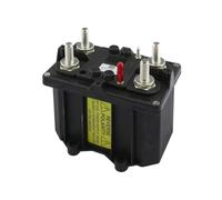 HELLA Coupe-batterie 6EK 008 776-001