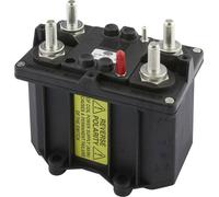 Coupe-batterie HELLA 6EK 008 776-011