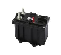 HELLA 6Ek 008 776-031 Interrupteur Principal, Batterie - 24V - 2Pôle - Vissé