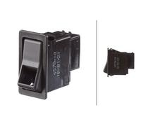 HELLA 6FH 004 570-101 Interrupteur