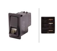 HELLA 6FH 004 570-121 Interrupteur